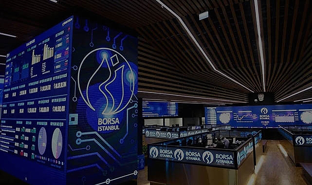 Borsada düşüş ile birlikte bu 5 hisseye tedbir kararı uygulandı