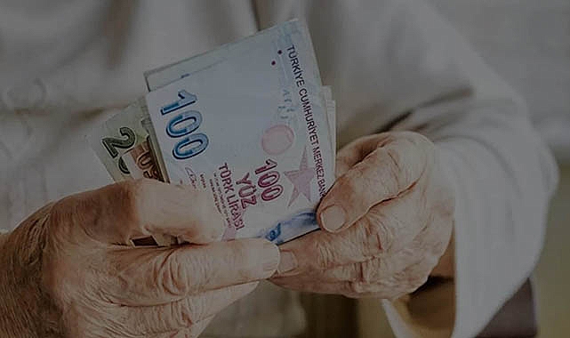 Depremzede emeklilere erken maaş müjdesi