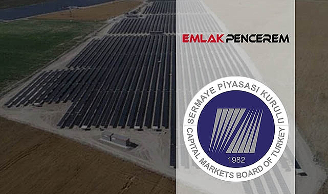 Dev enerji şirketi Kayıtlı Sermaye Tavanı Artırımı için SPK başvurusu yaptı