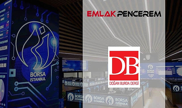 Doğan Burda #DoBur kar payı dağıtmayacak