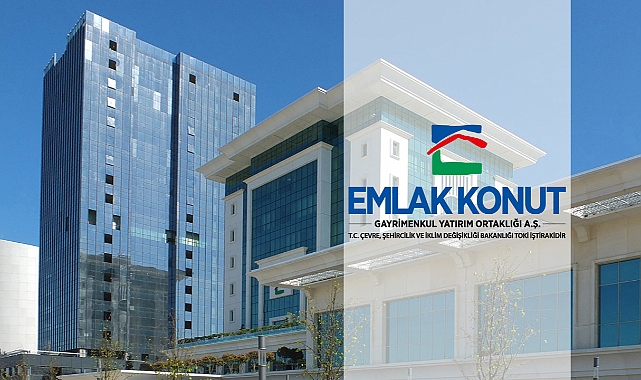 Emlak Konut GYO'dan pay geri alım açıklaması