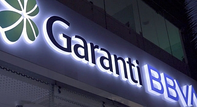 Fitch, GarantiBBVA kredi notunu görünümünü