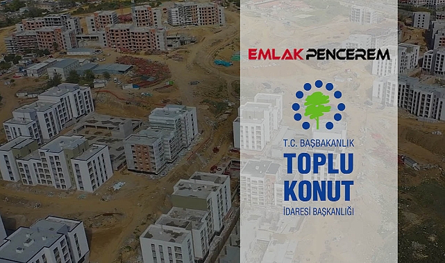 İstanbul TOKİ başvuru listesi belli oldu! TOKİ İstanbul hak sahiplikleri hangi tarihlerde belirlenecek?