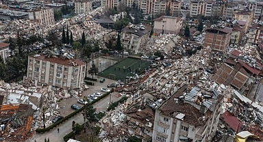 Kahramanmaraş'ta deprem nedeniyle ölenlerin isimleri belli oldu mu? Depremde ölenlerin isim listesi...
