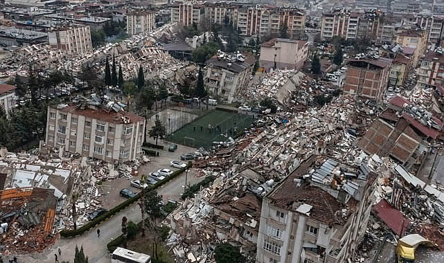 Kahramanmaraş'ta deprem nedeniyle ölenlerin isimleri belli oldu mu? Depremde ölenlerin isim listesi...