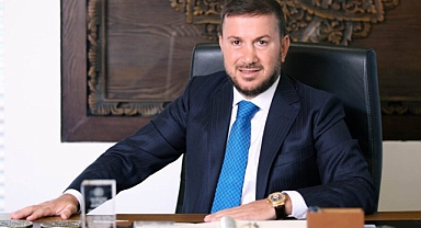Kuzu Grup, deprem bölgesine gıda başta olmak üzere çok sayıda iş makinesini yolladı