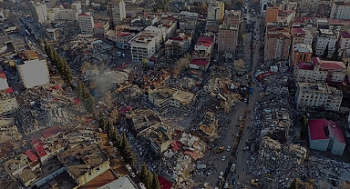 OHAL kapsamında deprem bölgelerinde yeni yerleşim ve yapılaşma düzenlemesi Resmi Gazete'de