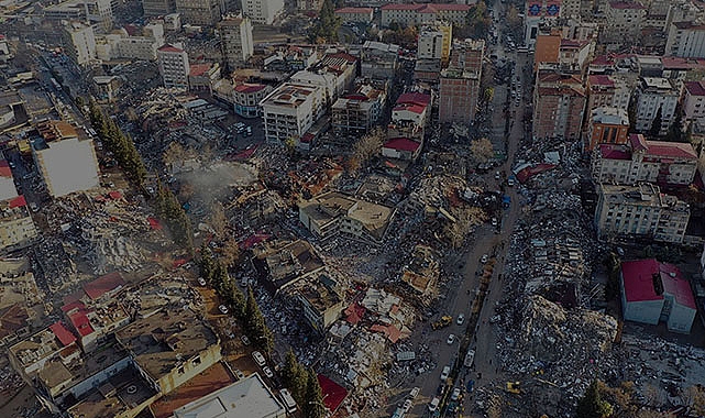 OHAL kapsamında deprem bölgelerinde yeni yerleşim ve yapılaşma düzenlemesi Resmi Gazete'de