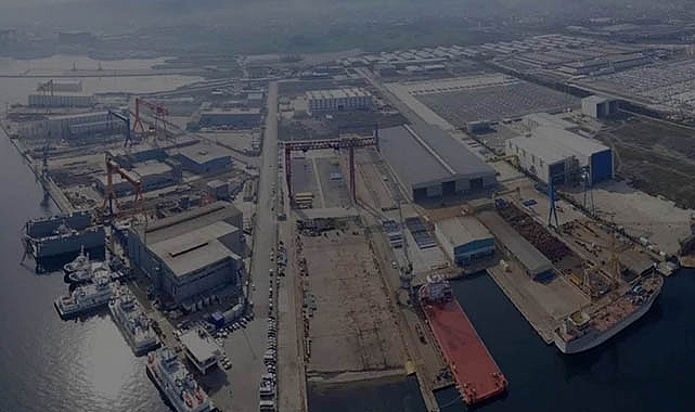 Serbest bölgelere ilişkin yeni yönetmelik Resmi Gazete'de