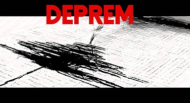 Son depremler: Osmaniye Düziçi'nde 4.6 büyüklüğünde deprem oldu!