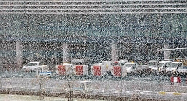 THY İstanbul kalkışlı/varışlı seyahati bulunan yolcuları az önce uyardı! THY uçak seferleri iptalleri başladı, tıkla kontrol et