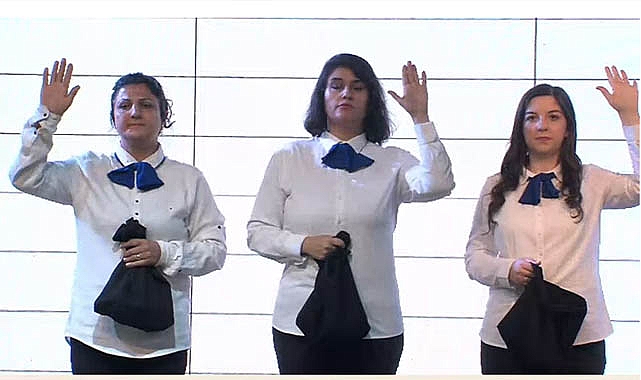 TOKİ Manisa'da Yunusemre, Akhisar, Kula ve Salihli hak sahipleri belirlendi