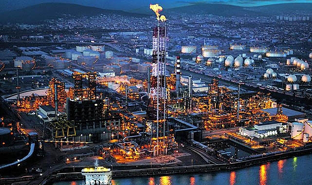 TÜPRAŞ hangi tarihte, ne kadar kar payı dağıtacak?