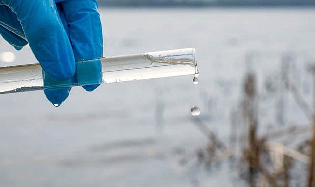 Yerüstü su kalitesi yönetmeliği değişikliği Resmi Gazete'de