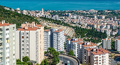400 konutluk İzmir Buca konut projesi için sözleşme imzaladı