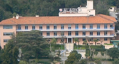 Alarko, Afyonkarahisar Sandıklı'da 75 Milyon 540 Bin TL'ye gayrimenkul satın aldı