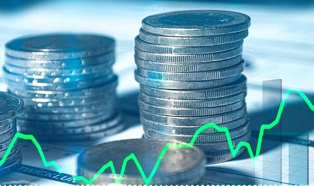 Aylık en düşük kayıp mevduat faizi (brüt)'te oldu