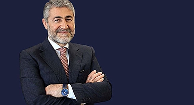 Bakan Nebati,
