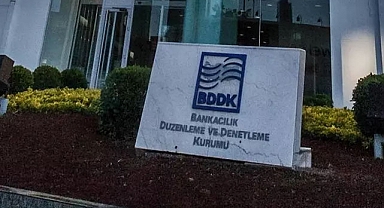 BDDK 2 banka, 1 katılım bankası için faaliyet izni verdi