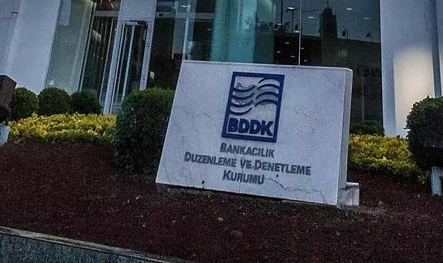 BDDK 2 banka, 1 katılım bankası için faaliyet izni verdi