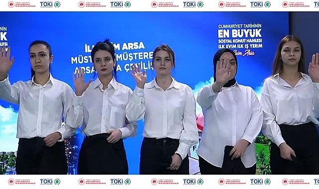 Bursa TOKİ 1000 arsa kura sonuçları isim isim liste açıklandı