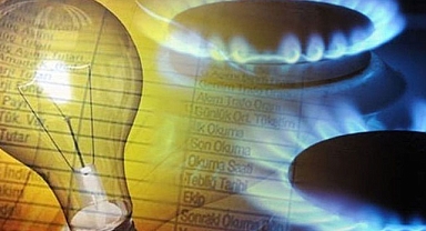 Depremzedelerin Elektrik ve Doğal Gaz Tüketimlerine Yönelik Tahakkuk ve Tahsilat İşlemlerinin Ertelenmesine Dair Karar