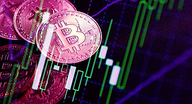 FED faiz artırım kararı sonrası Bitcoin (BTC) sert düşüş ile 27 Bin Dolar seviyelerinde