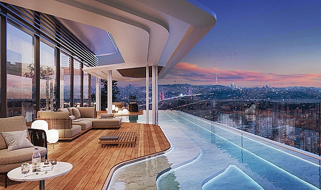 Fuzul, GYO oluyor! Halka arz süreci başladı...