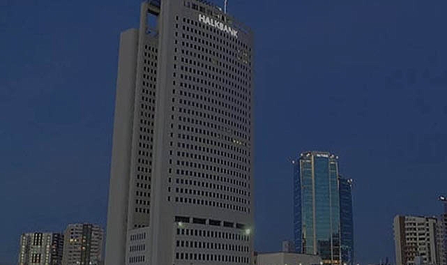 Halkbank TMSF elindeki Birleşim Varlık hisselerini satın aldı