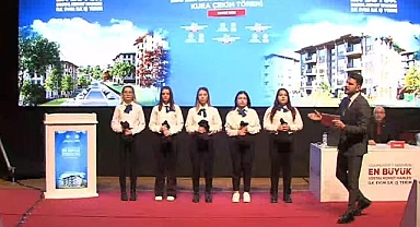 İzmir TOKİ hak sahipleri sonuçları 80 bin üzerinde başvuru arasından belirlendi!
