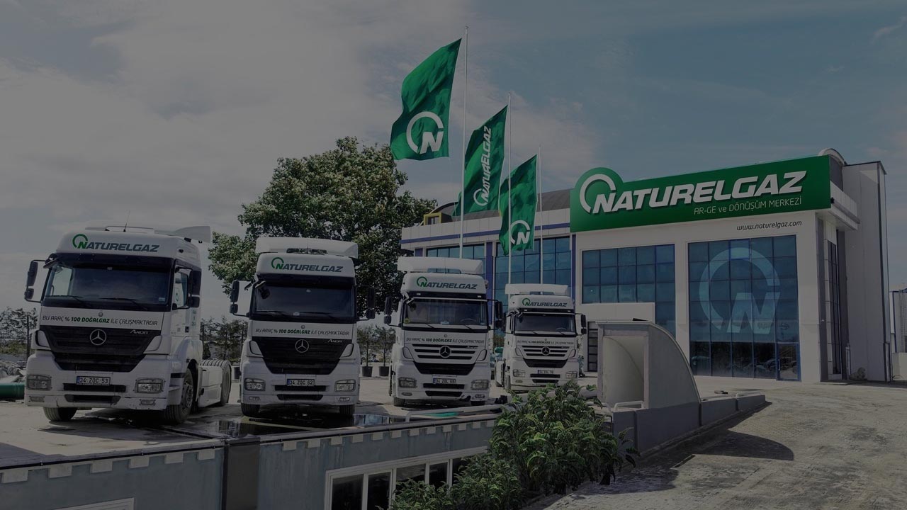 Naturelgaz temettü dağıtacak