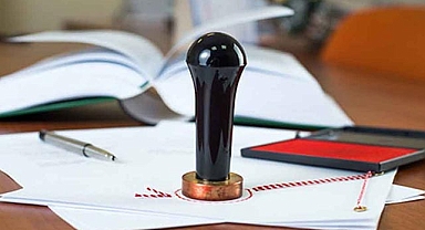 Noterde işlem yaptıracaklar dikkat! 2023 Noter ücretleri tarifesi zamlı değişti