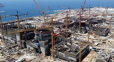 Nükleer Tesislerine ilişkin kritik kararlar Resmi Gazete'de