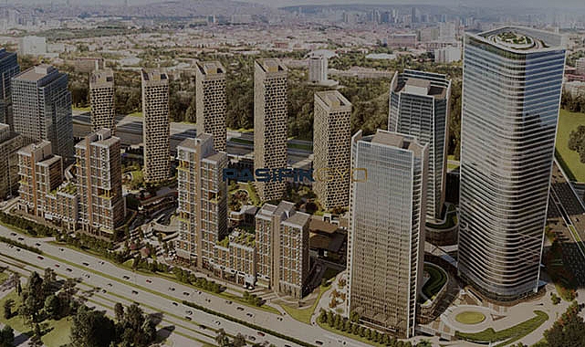 Pasifik GYO pay geri alımı başlattı