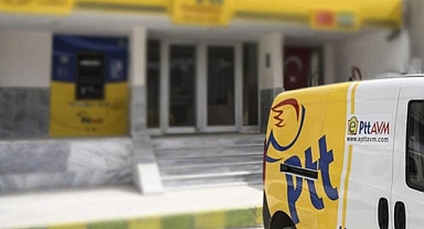 PTT en basit kargo taşıma ücretini 21 TL yaptı! Kitap, dergi, gazete yollayanlar isyan etti...