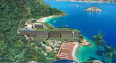 Sinpaş Kızılbük Marmaris için Bakanlık ÇED olumlu kararı verdi
