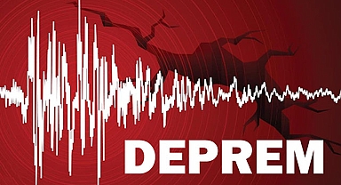 Son Dakika: Kahramanmaraş'ta 5.3 büyüklüğünde korkutan deprem!