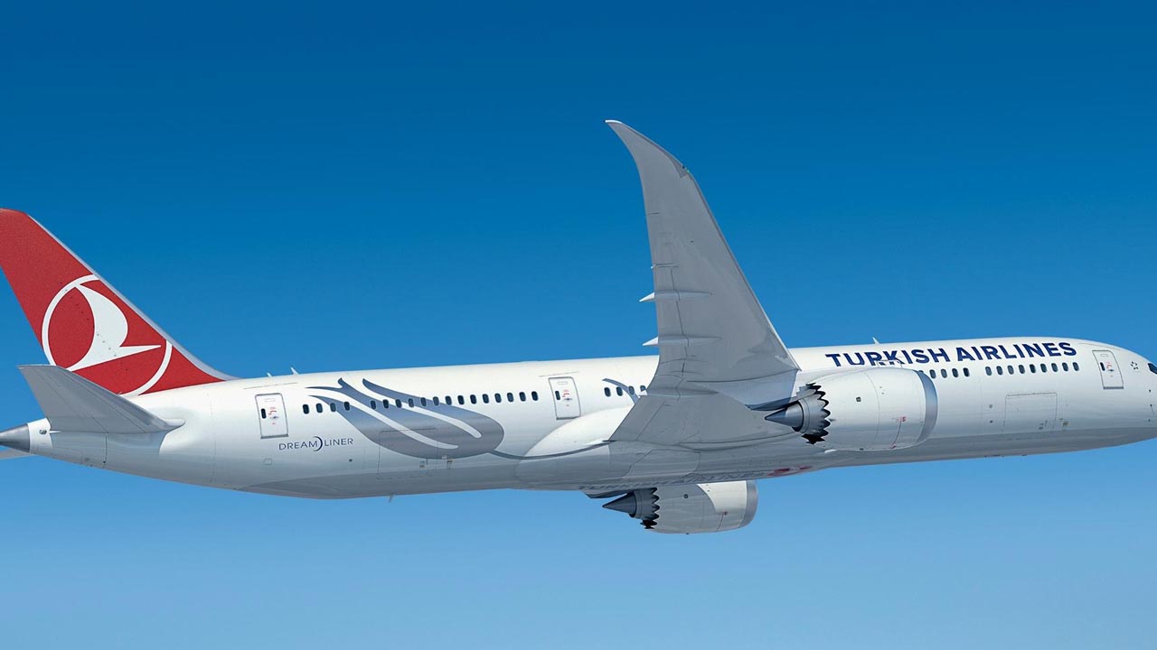 THY'den biletlere iptal ve değişim kararı