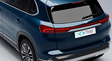 Togg T10X siparişi yağıyor! 24 saatte 22 Bin 150'yi aşan Togg teslimatları ay sonu başlıyor...