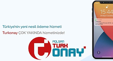 Türkonay A.Ş.'ye faaliyet izni onayı