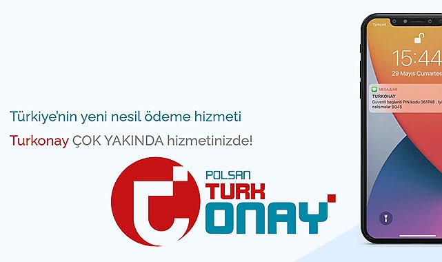 Türkonay A.Ş.'ye faaliyet izni onayı