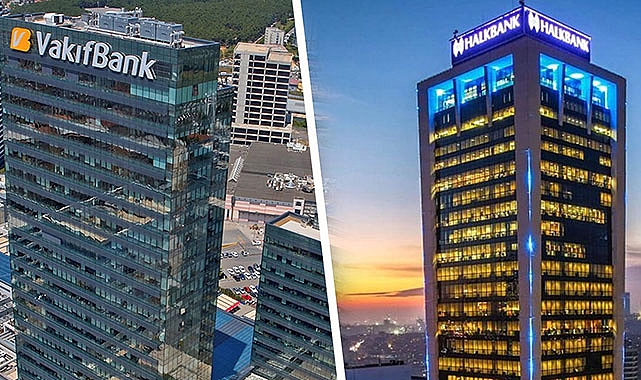 Vakıfbank ve Halkbank'ın tahsisli sermaye artırımına SPK'dan onay