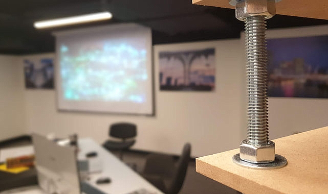 Yapı Malzemeleri ve Zemin Laboratuvarları Uygulama Yönetmeliği Resmi Gazete'de