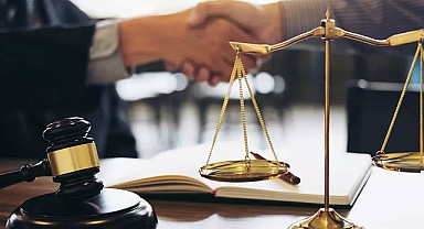 2023 Avukatlık Asgari Ücret Tarifesi Değişikliği Resmi Gazete'de