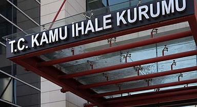 2023 İhalelere Yönelik Başvurular Hakkında Tebliğ Resmi Gazete'de