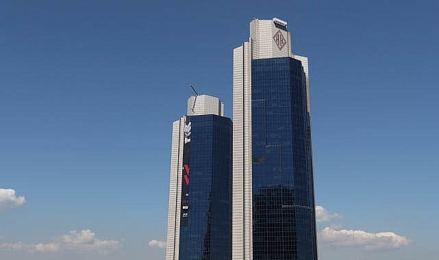 Akbank iki dilimli sendikasyon kredisi sağladı