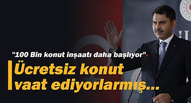 Bakan Kurum açıkladı:
