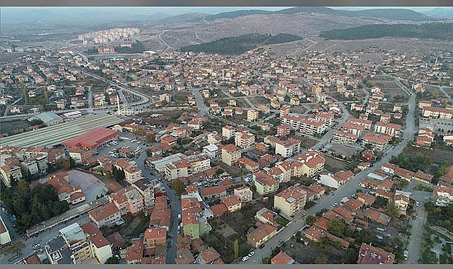 Balıkesir'de Doğal Şehirler Birliği kuruluyor!