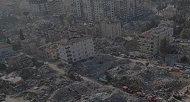 Büyük deprem sonrası TBMM araştırma komisyonu hakkında flaş karar!