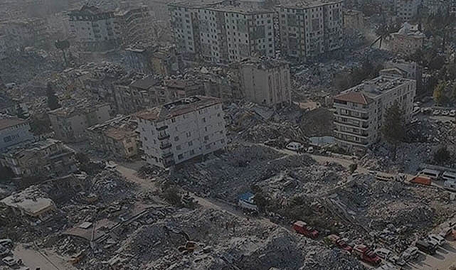 Büyük deprem sonrası TBMM araştırma komisyonu hakkında flaş karar!